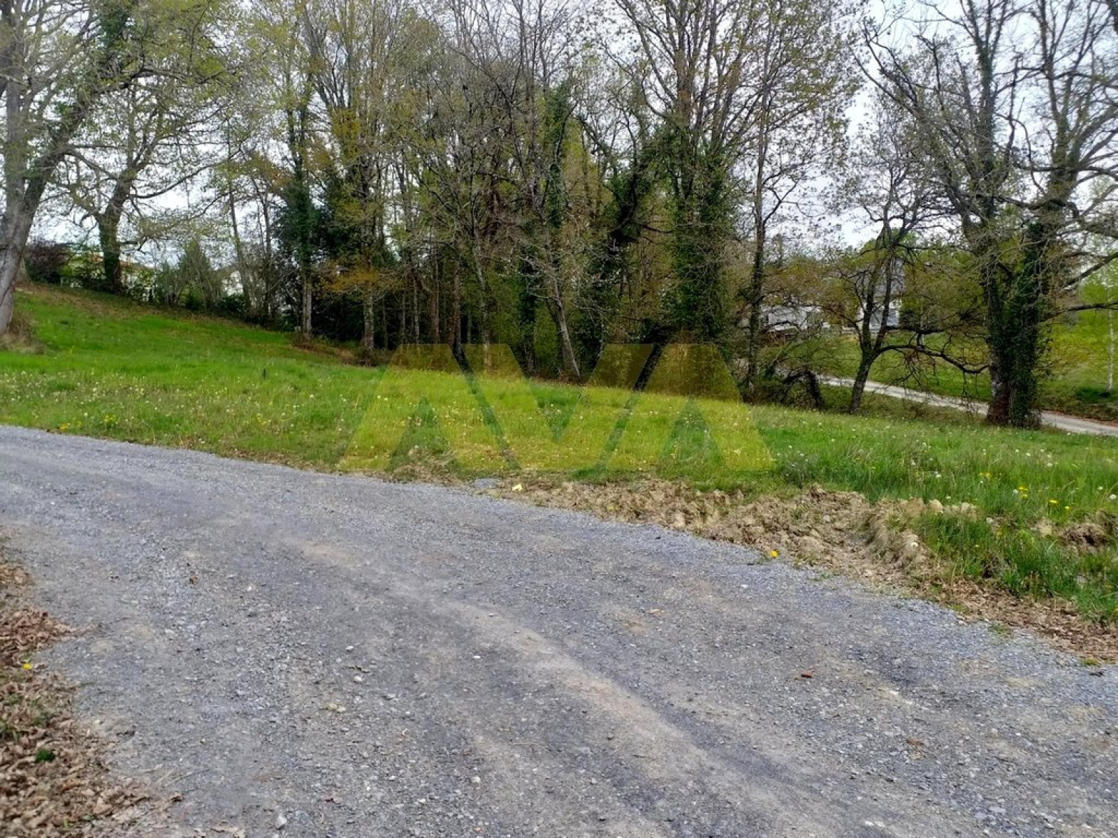 Vente Terrain Constructible LEDEUIX Ava Immobilier vente-terrain-constructible-ledeuix-ava-immobilier