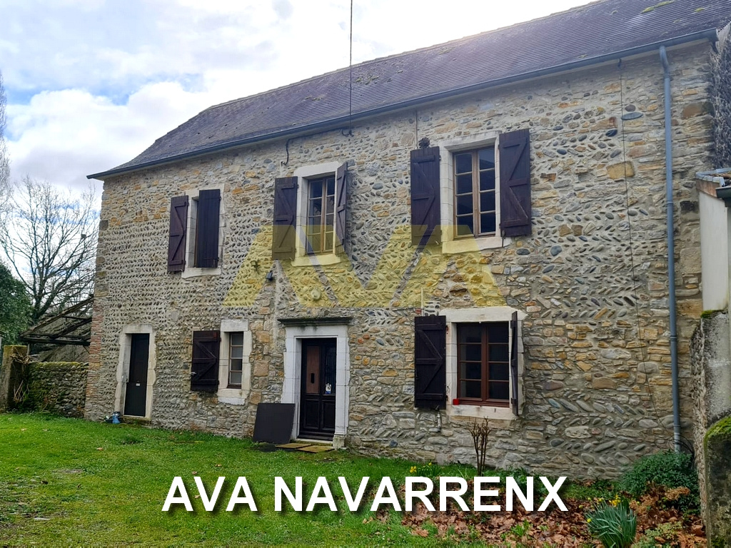 Maison proche Navarrenx